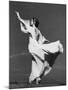 Aesthetic Dancer-null-Mounted Photographic Print