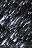 Asteroid Rain.-aetb-Mounted Photographic Print