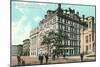 Aetna Insurance Buildings, Hartford, Connecticut-null-Mounted Art Print