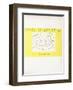 AF 1945 - Galerie Maeght-Henri Matisse-Framed Collectable Print