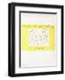 AF 1945 - Galerie Maeght-Henri Matisse-Framed Collectable Print