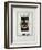 AF 1946 - Galerie Maeght-Georges Braque-Framed Collectable Print