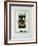 AF 1946 - Galerie Maeght-Georges Braque-Framed Collectable Print