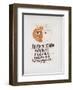 AF 1948 - Poteries Fleurs Parfums II-Pablo Picasso-Framed Collectable Print