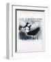 AF 1950 - Galerie Maeght-Marc Chagall-Framed Collectable Print