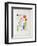 AF 1950 - Galerie Maeght-Joan Miro-Framed Collectable Print