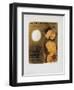 AF 1952 - Galerie Maeght-Marc Chagall-Framed Collectable Print