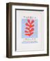 AF 1953 - Berggruen Et Cie-Henri Matisse-Framed Collectable Print