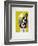 AF 1953 - Galerie Berggruen-Georges Braque-Framed Collectable Print