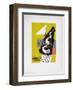 AF 1953 - Galerie Berggruen-Georges Braque-Framed Collectable Print