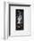 AF 1956 - Galerie Maeght-Georges Braque-Framed Collectable Print