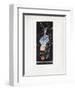 AF 1956 - Galerie Maeght-Georges Braque-Framed Collectable Print