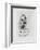 AF 1957 - Galerie Matarasso-Pablo Picasso-Framed Collectable Print