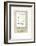 AF 1959 - Antonio Machado-Pablo Picasso-Framed Collectable Print