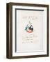 AF 1959 - Les Ménines-Pablo Picasso-Framed Collectable Print