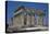 Afea Temple, Aegina, Saronic Islands, Greek Islands, Greece-Rolf Richardson-Stretched Canvas