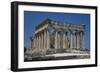 Afea Temple, Aegina, Saronic Islands, Greek Islands, Greece-Rolf Richardson-Framed Photographic Print