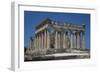 Afea Temple, Aegina, Saronic Islands, Greek Islands, Greece-Rolf Richardson-Framed Photographic Print