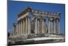 Afea Temple, Aegina, Saronic Islands, Greek Islands, Greece-Rolf Richardson-Mounted Photographic Print
