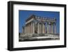 Afea Temple, Aegina, Saronic Islands, Greek Islands, Greece-Rolf Richardson-Framed Photographic Print