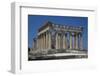 Afea Temple, Aegina, Saronic Islands, Greek Islands, Greece-Rolf Richardson-Framed Photographic Print