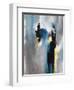 Affair I-Rikki Drotar-Framed Giclee Print