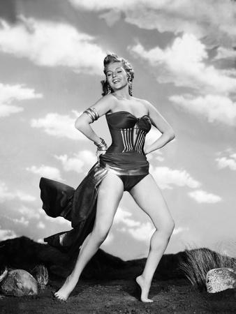 Affair in Trinidad Posters & Wall Art Prints | AllPosters.com