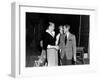 Affair In Trinidad (photo)-null-Framed Photo