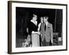 Affair In Trinidad (photo)-null-Framed Photo