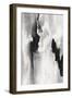 Affair IV-Rikki Drotar-Framed Giclee Print