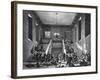 Affair of the Daggers-null-Framed Photographic Print