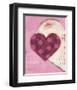 Affair of the Heart-Anna Flores-Framed Art Print