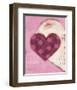 Affair of the Heart-Anna Flores-Framed Art Print