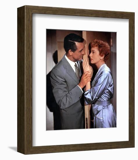 Affair to Remember, An-null-Framed Photo