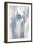 Affair V-Rikki Drotar-Framed Giclee Print