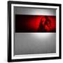 Affected-NaxArt-Framed Art Print