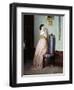 Affection, 1869-Francesco Beda-Framed Giclee Print