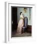 Affection, 1869-Francesco Beda-Framed Giclee Print