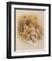 Affection-Willard Fowler-Framed Art Print