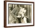 Brown Frame