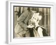 White Frame