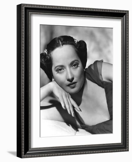 Affectionately Yours-null-Framed Photo