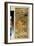Affiche De Publicite Pour L'imprimerie  Cassan Fils, Impression De Luxe, Artistiques Et Commerciale-Alphonse Marie Mucha-Framed Giclee Print