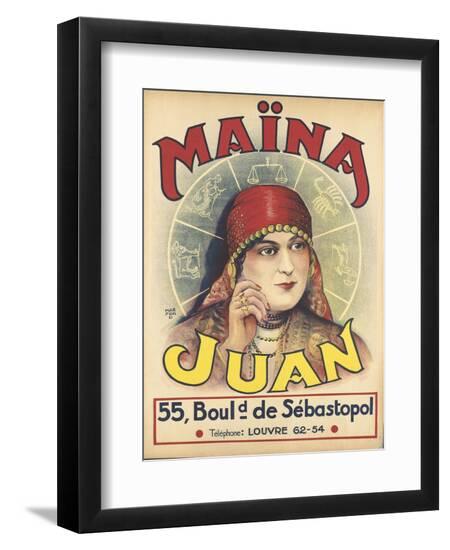 Premium Giclee Print, , large