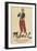 Affiche : Manet-null-Framed Giclee Print