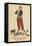 Affiche : Manet-null-Framed Stretched Canvas