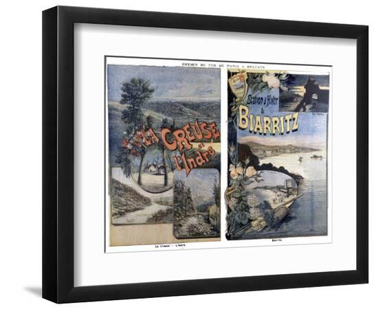 Giclee Print, , large
