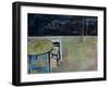 Affirmation, 2012-Anastasia Lennon-Framed Giclee Print