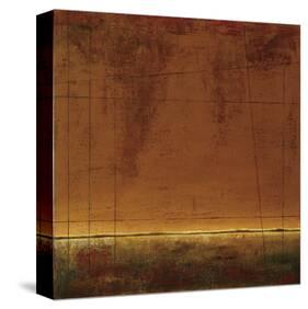 Affirmation-Jennifer White-Stretched Canvas