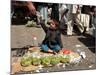 Afghan Child 5, Receives a Bottle of Water-Musadeq Sadeq-Mounted Photographic Print